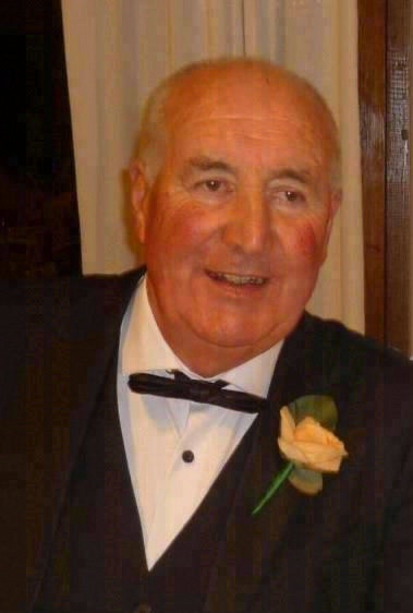 Gerry Boland