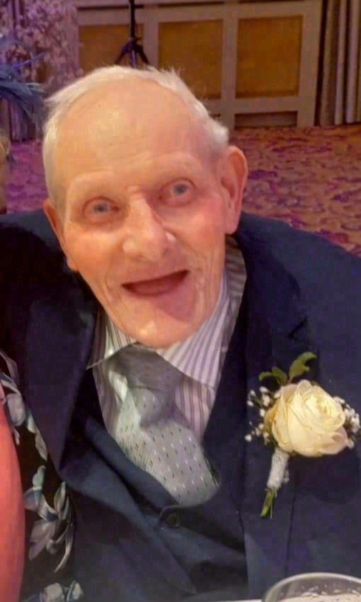 Allan Ridsdale