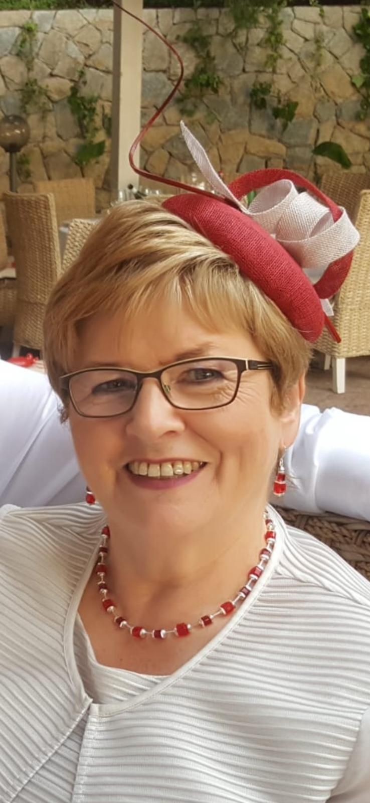 Una (née McDonagh) McTiernan