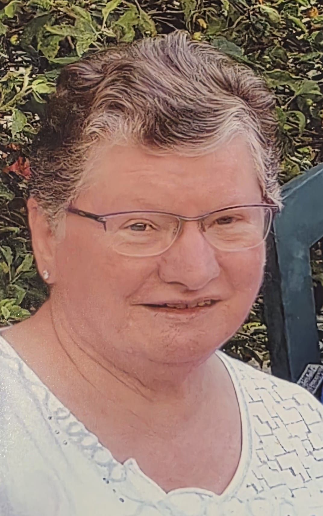 Kathleen (née McGeady) McHugh