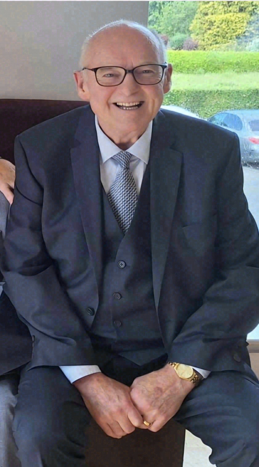 Tim Murphy