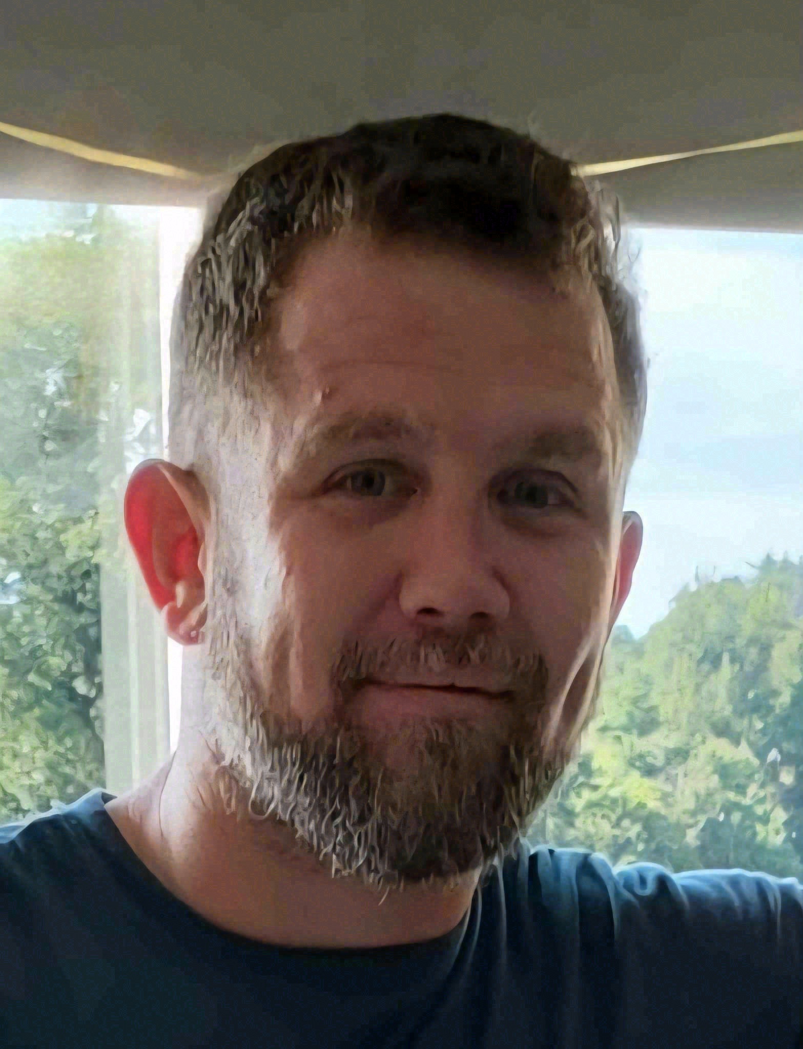 Ciaran Cassidy