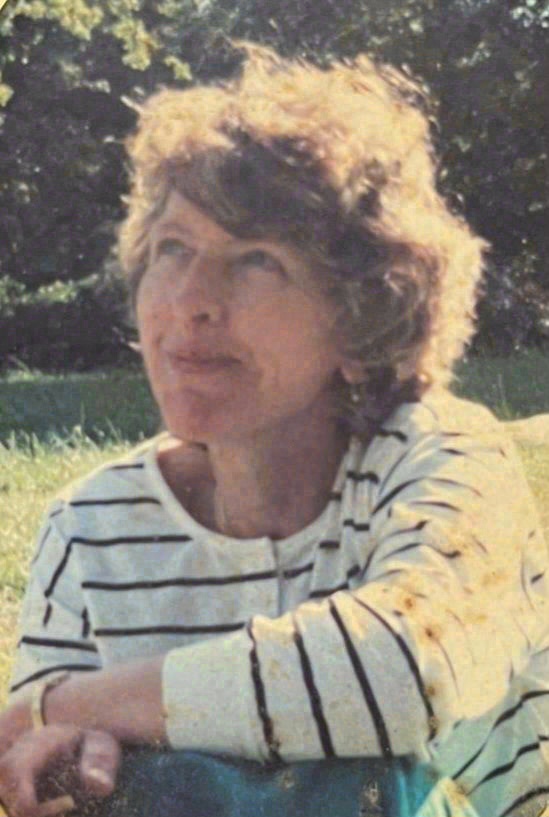 Heather (née McNeill) Nason