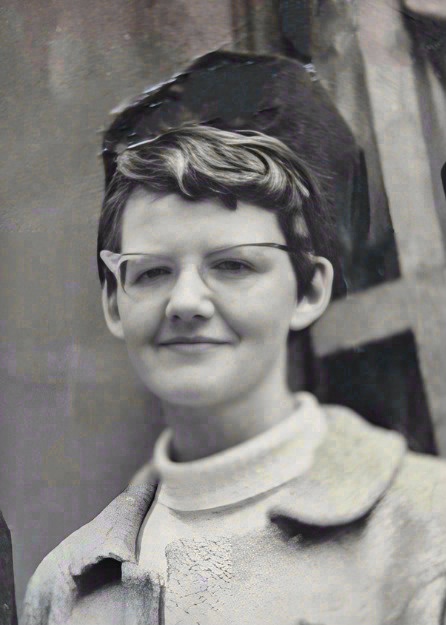 Teresa Maguire