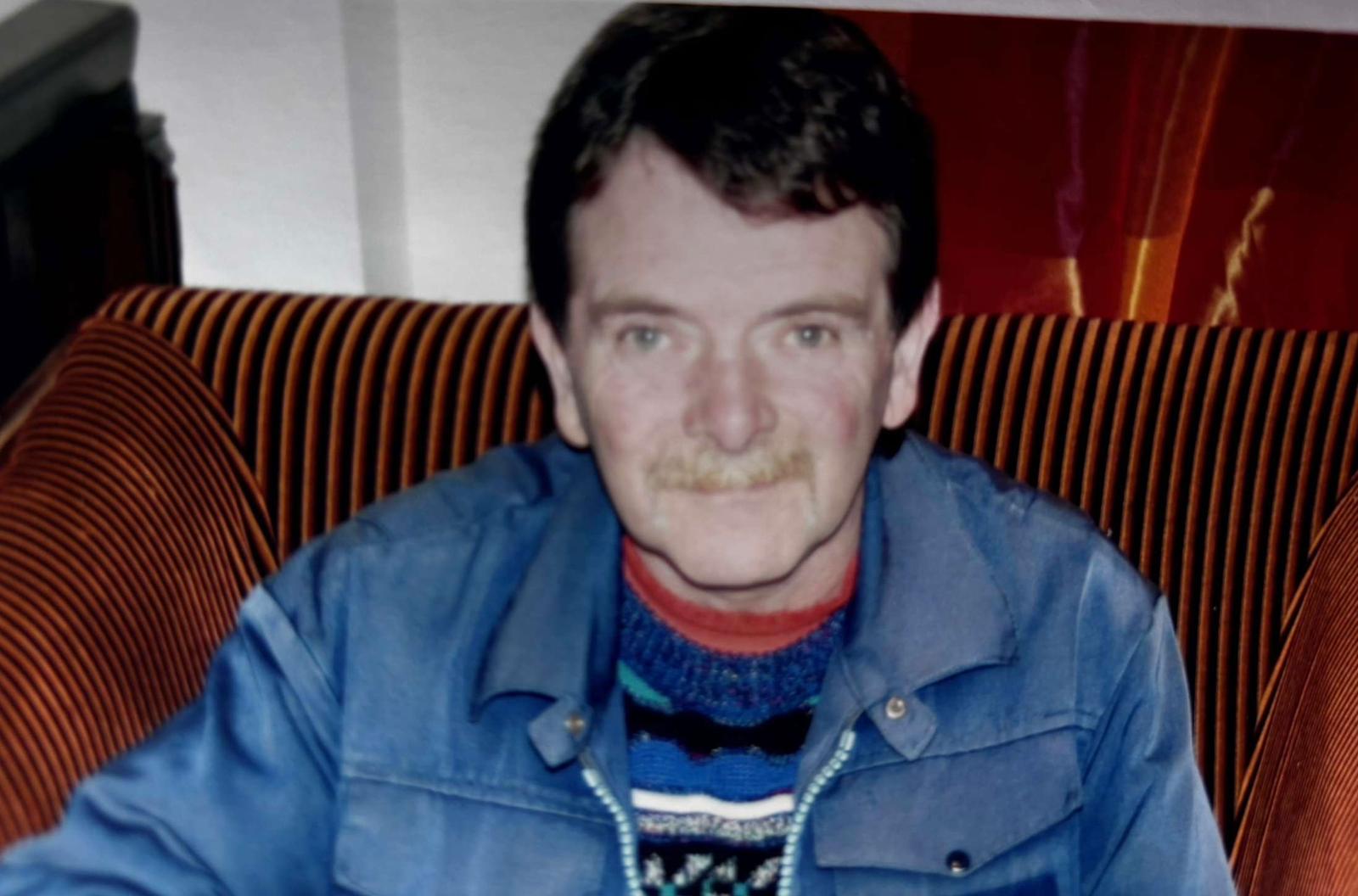 Michael (Mick) Breslin