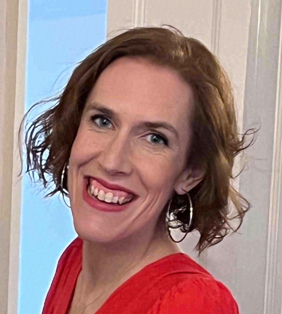 Raechel Campbell