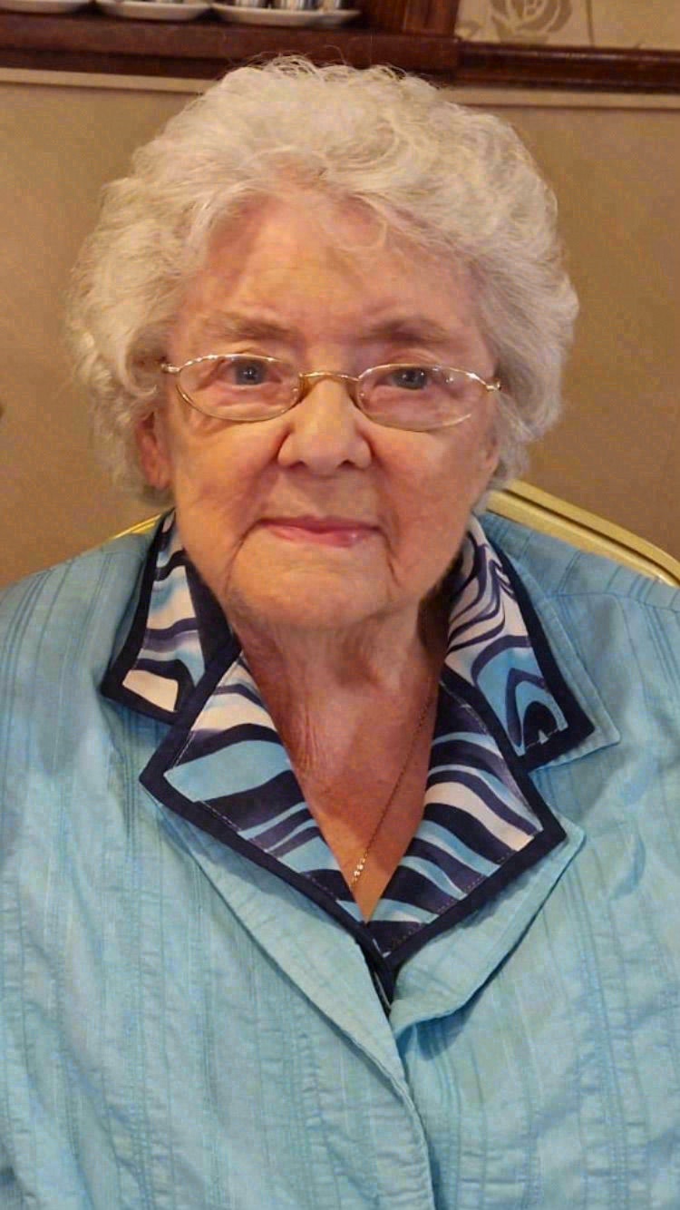 Nora (née Ryan) Stone
