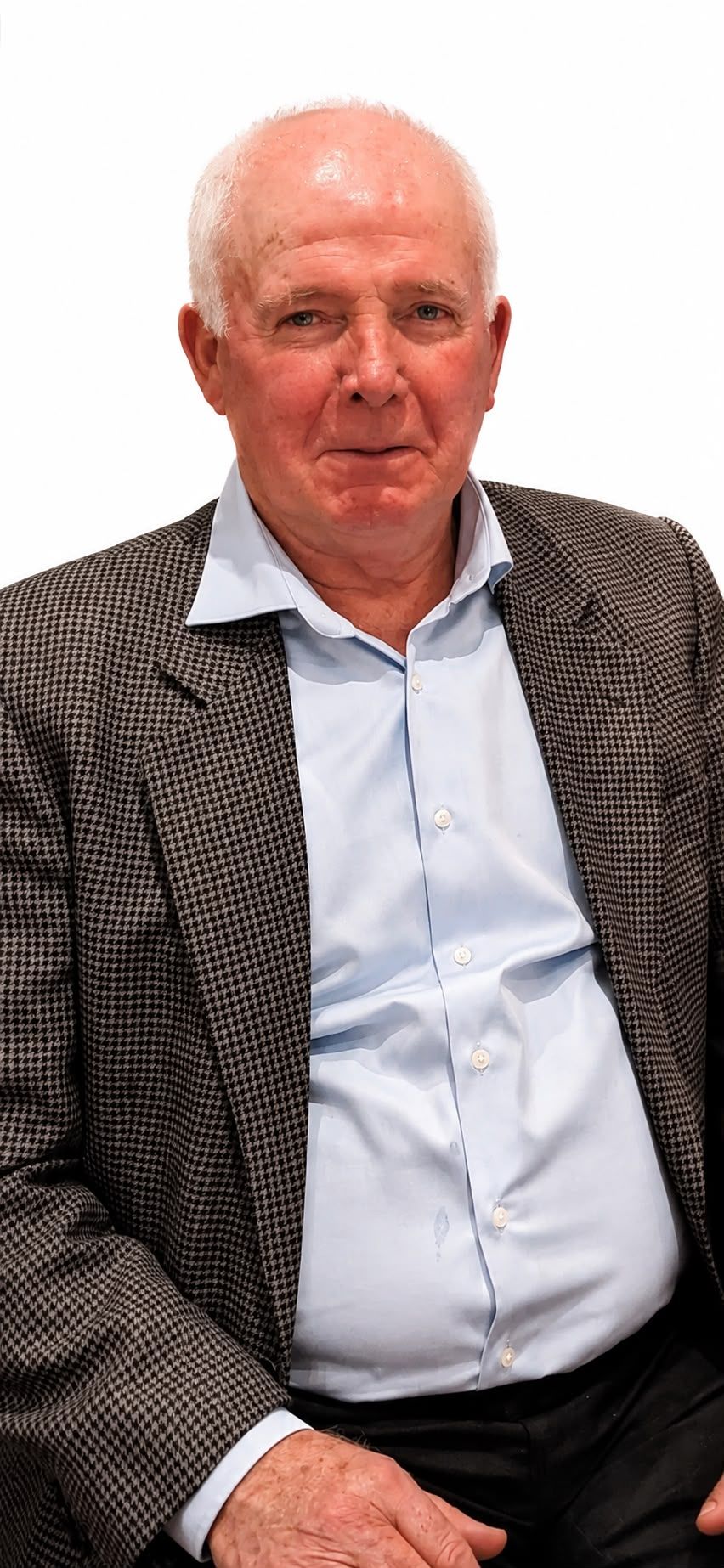 Seamus Brosnan