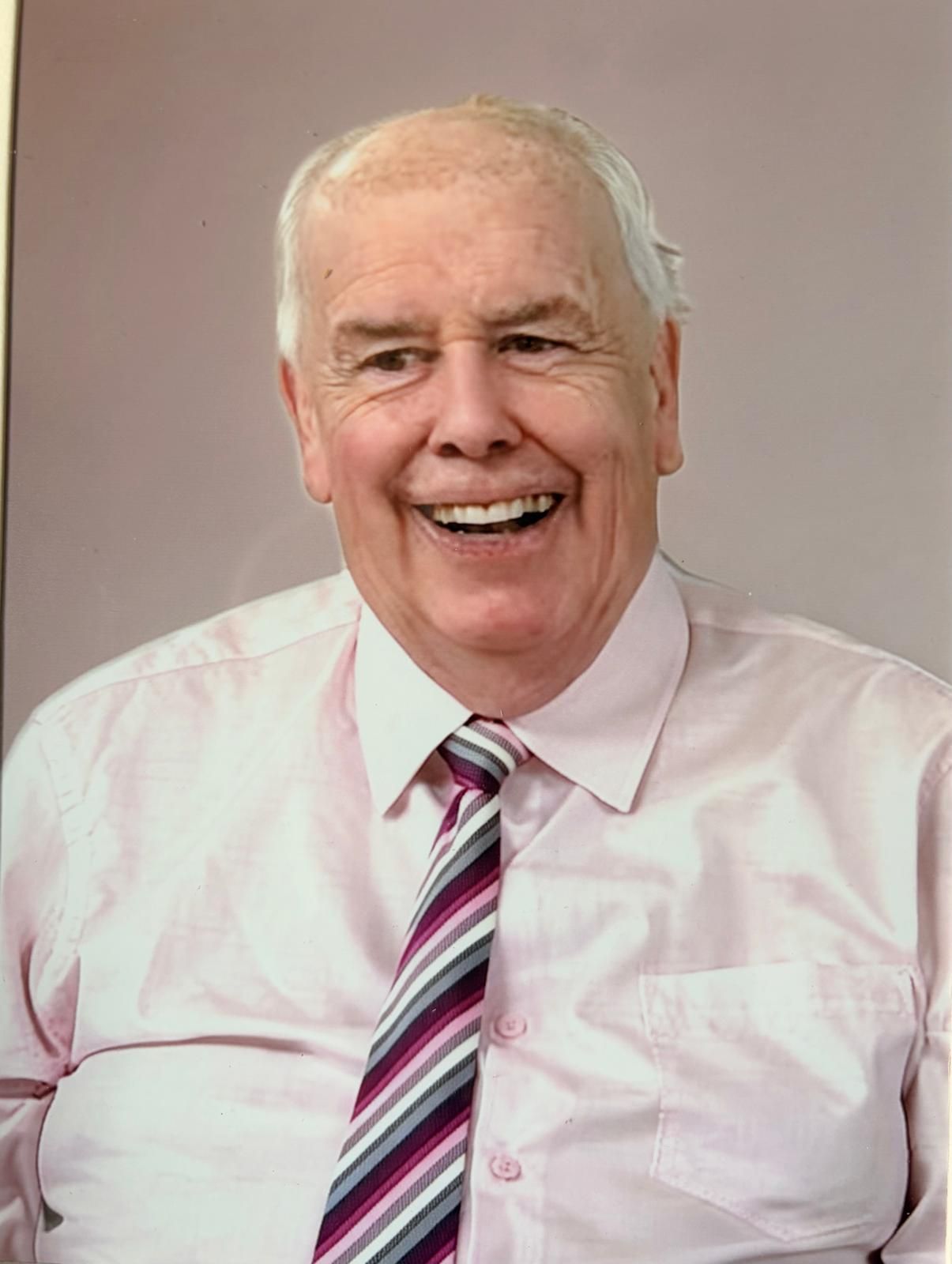 Jerry Keane