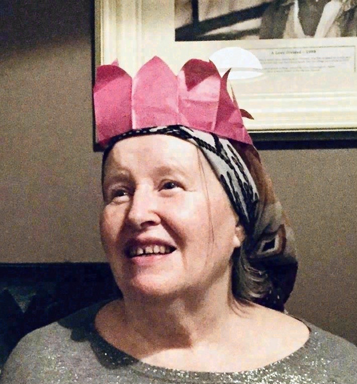 Phoebe (née Vigne) Wheeler