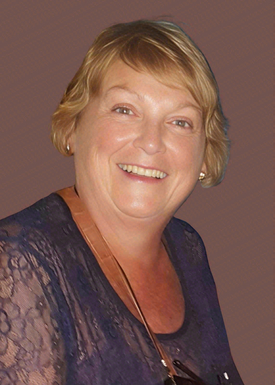 Marie Connellan