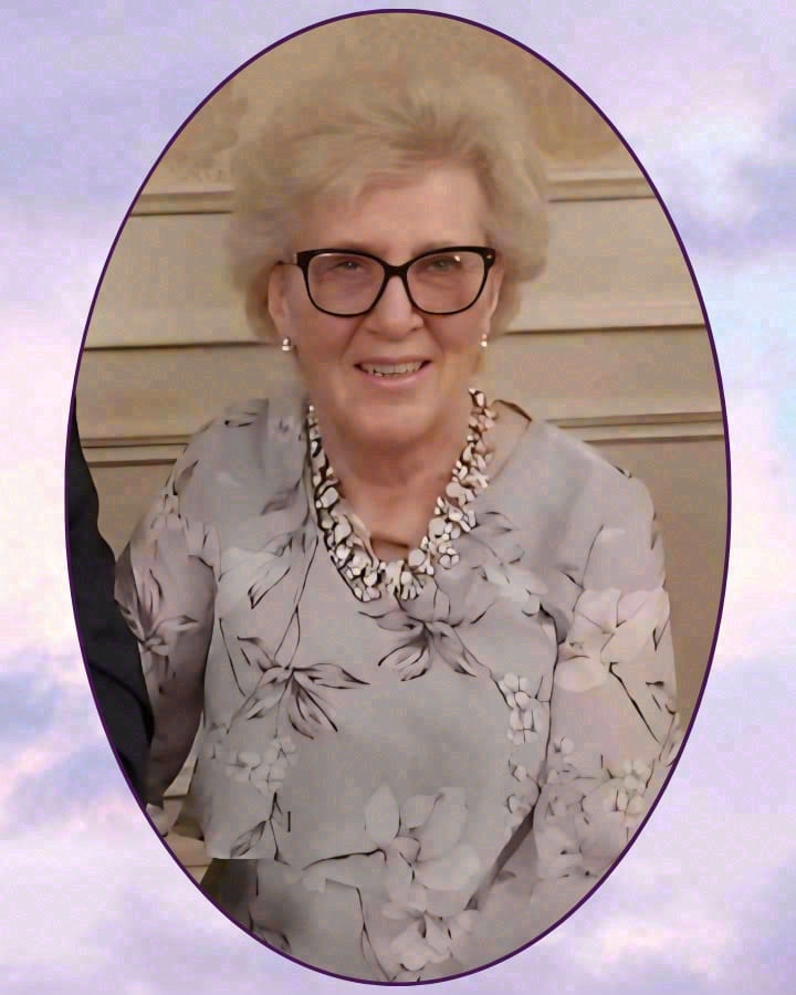 Anna (née Kiernan) Brady