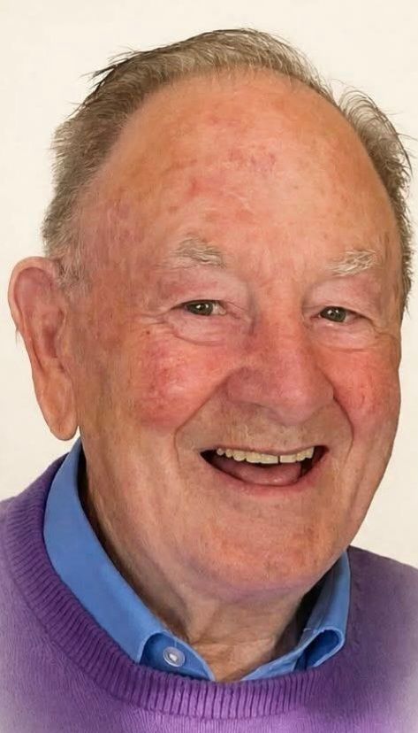 Donal (Donie) McGovern