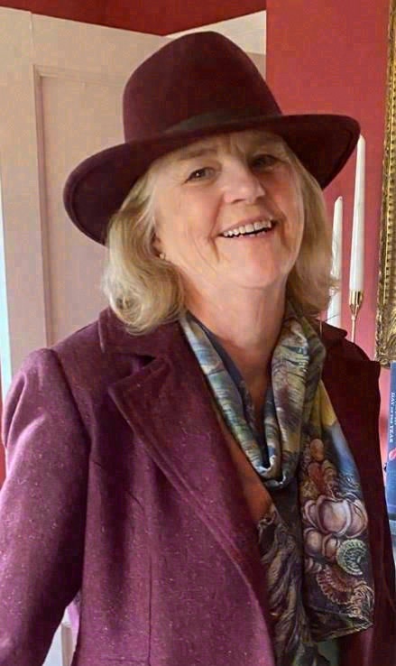 Isolde Fitzpatrick (Corkery)