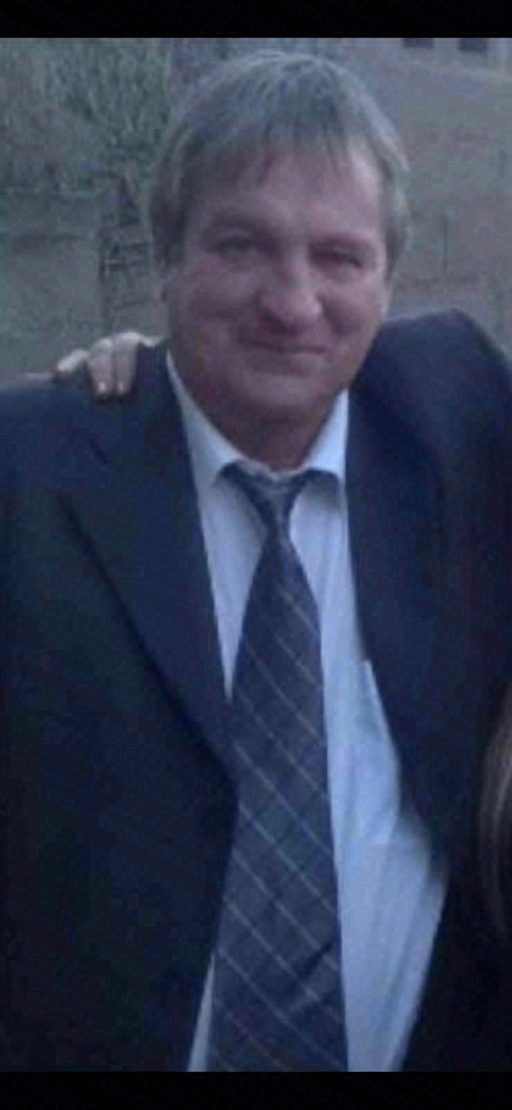 Jim Ryan (The Boxer)