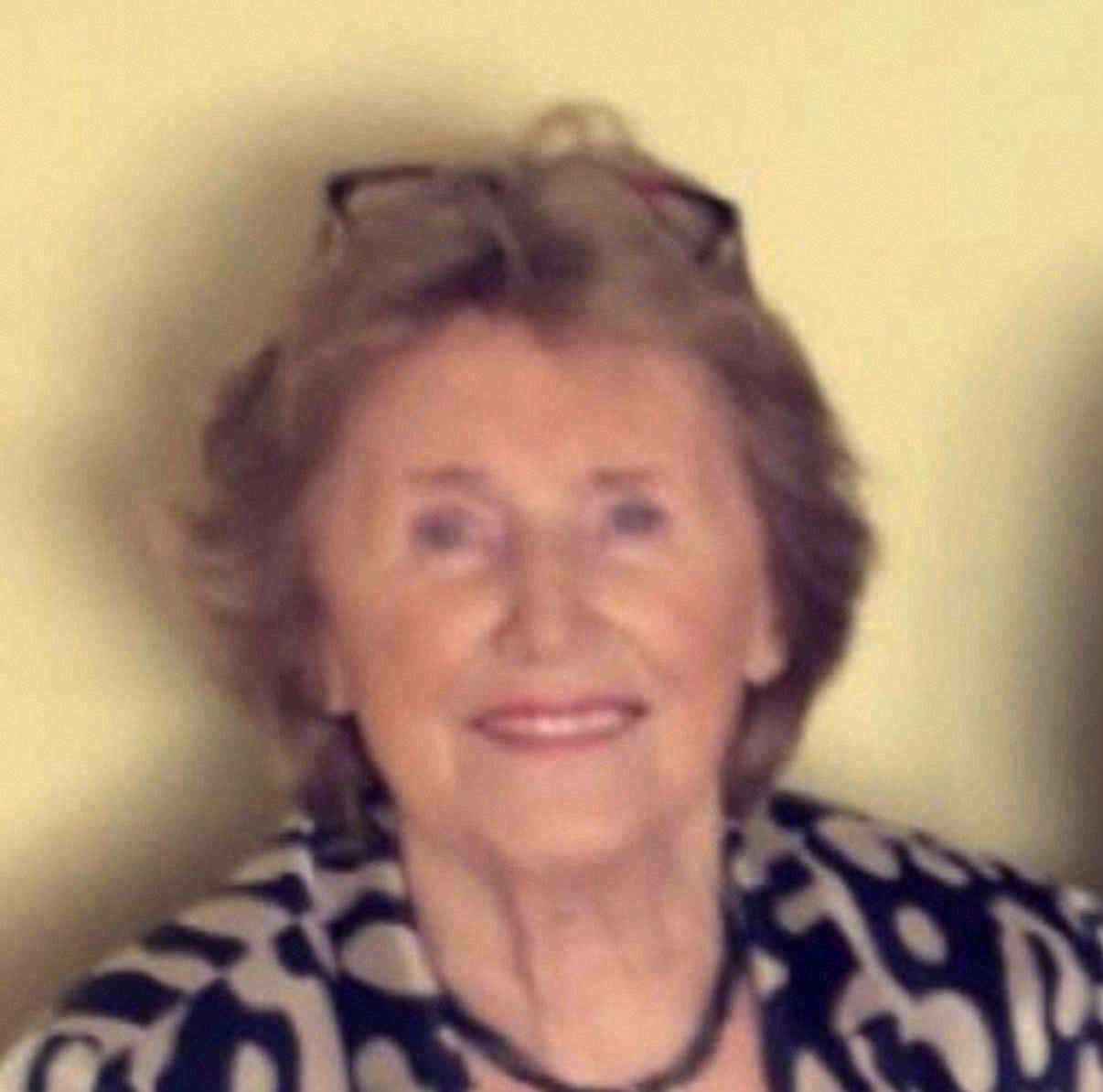 Cora (née Brady) Mulligan