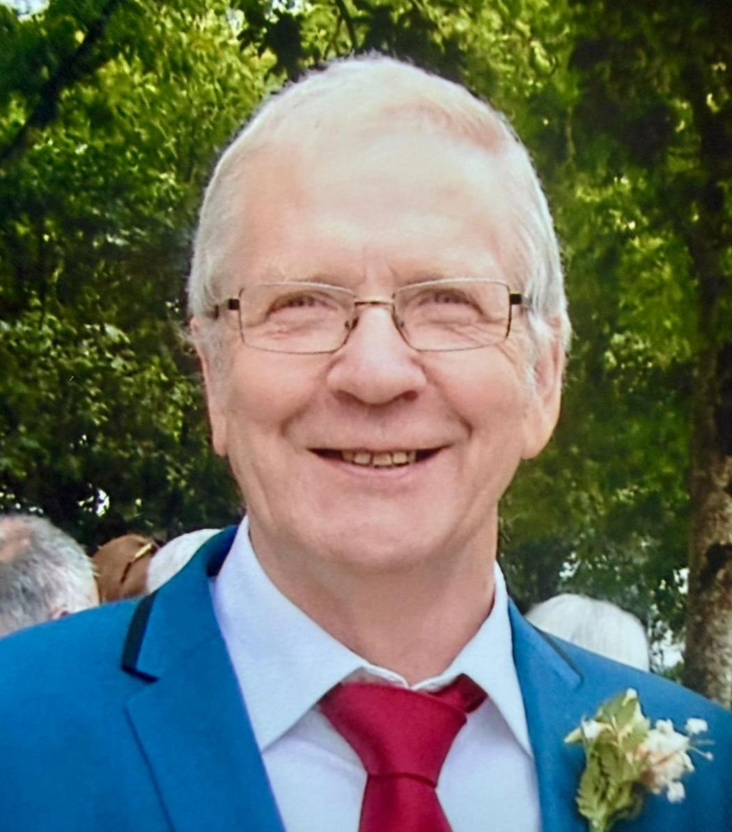 Stan Smyth