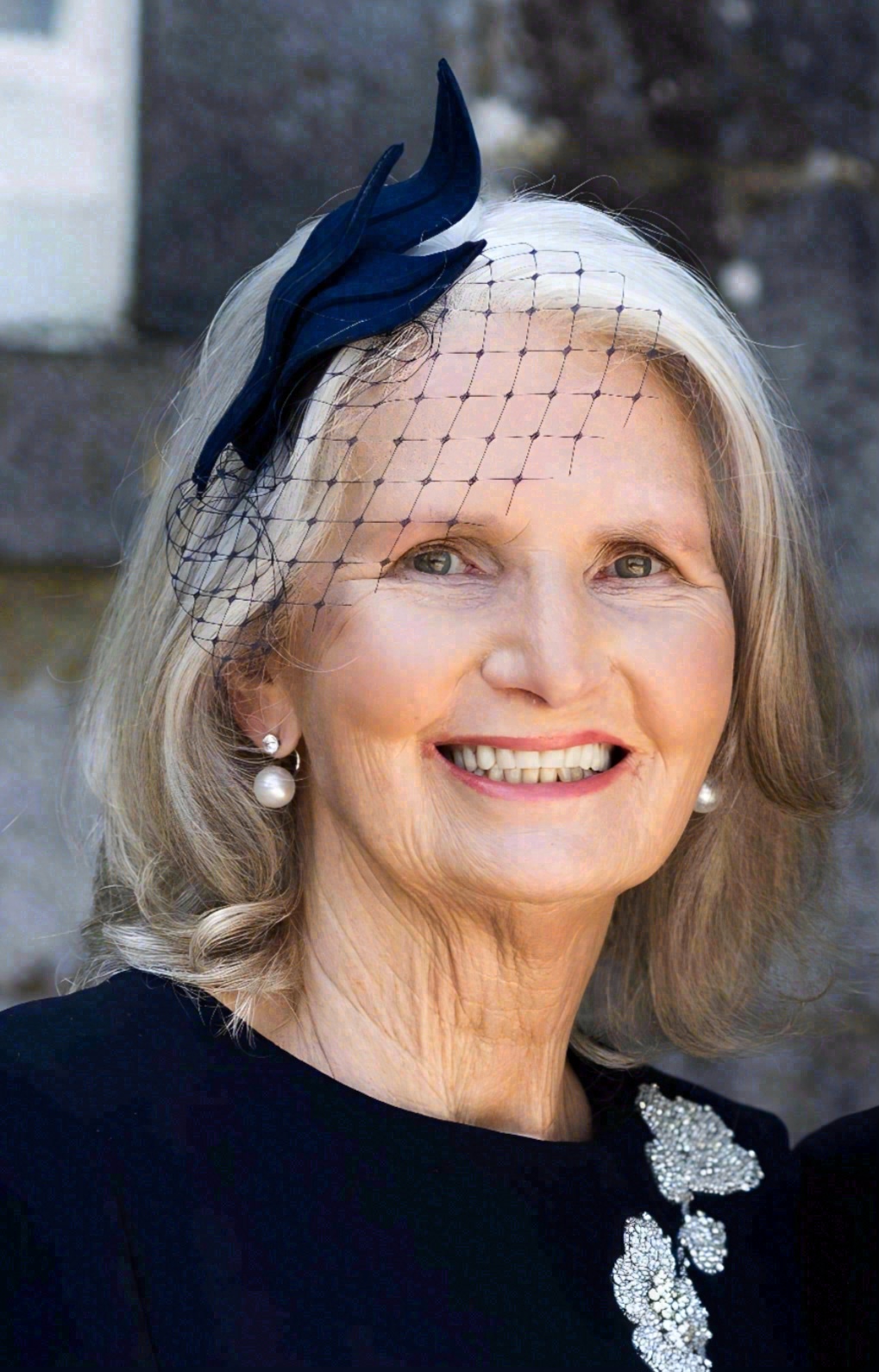 Esther (née Collery) Feely