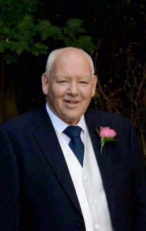 Frank (Francie) Shanley