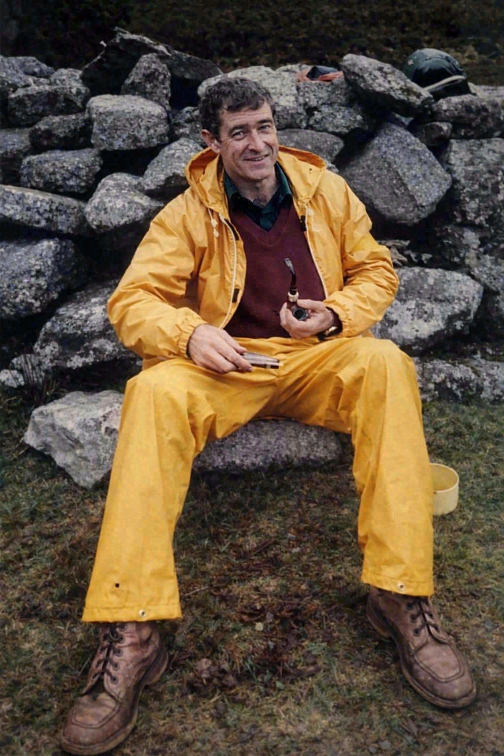 Joseph (Joe) Dowling