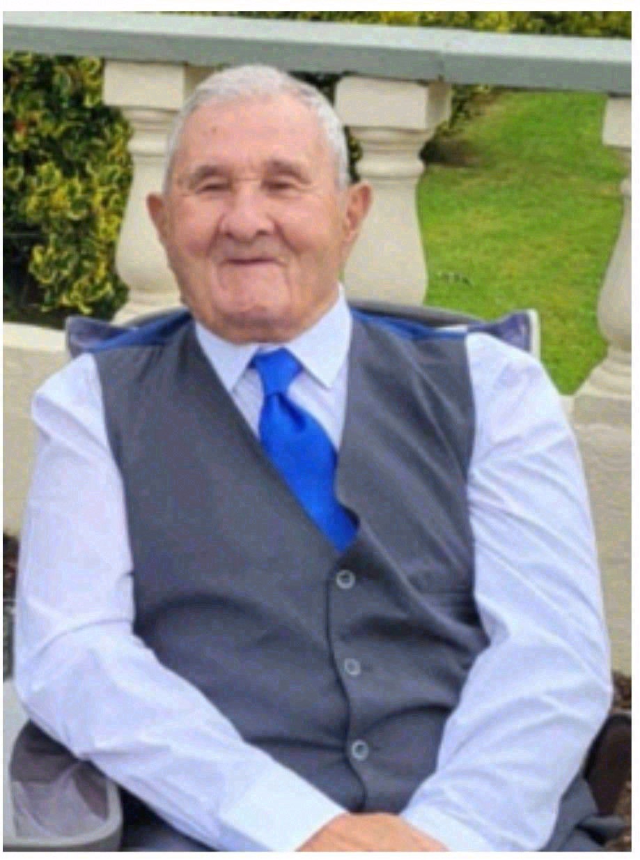 James (Jimmy) Raleigh