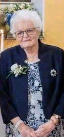 Martha (Marie) (née Murphy) Kehoe