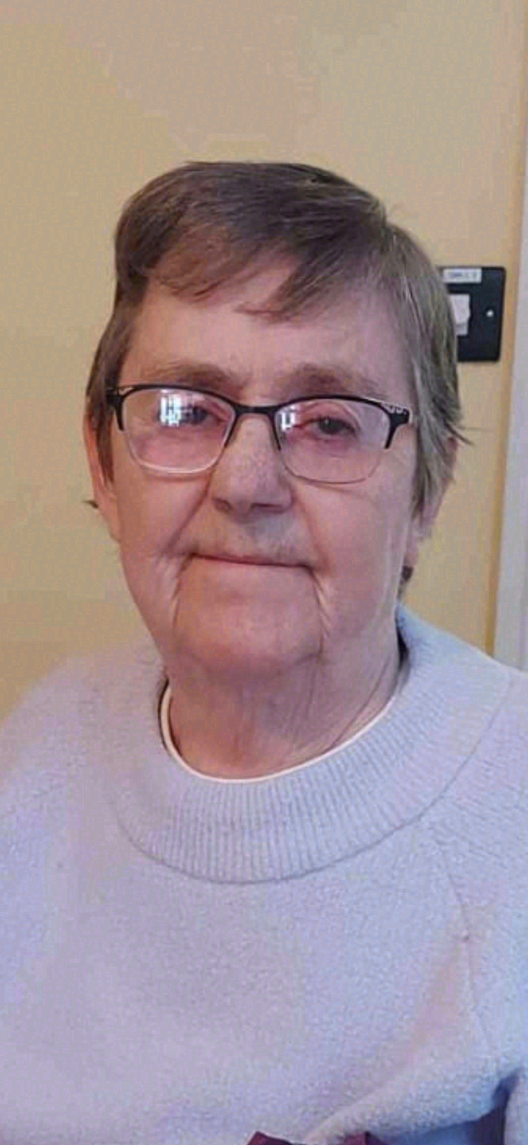 Sheila Lyster