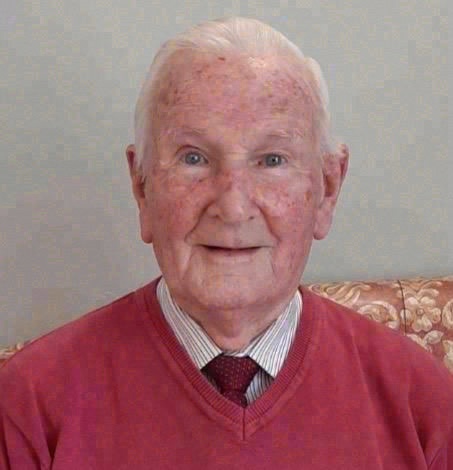 James (Jimmy) Redmond