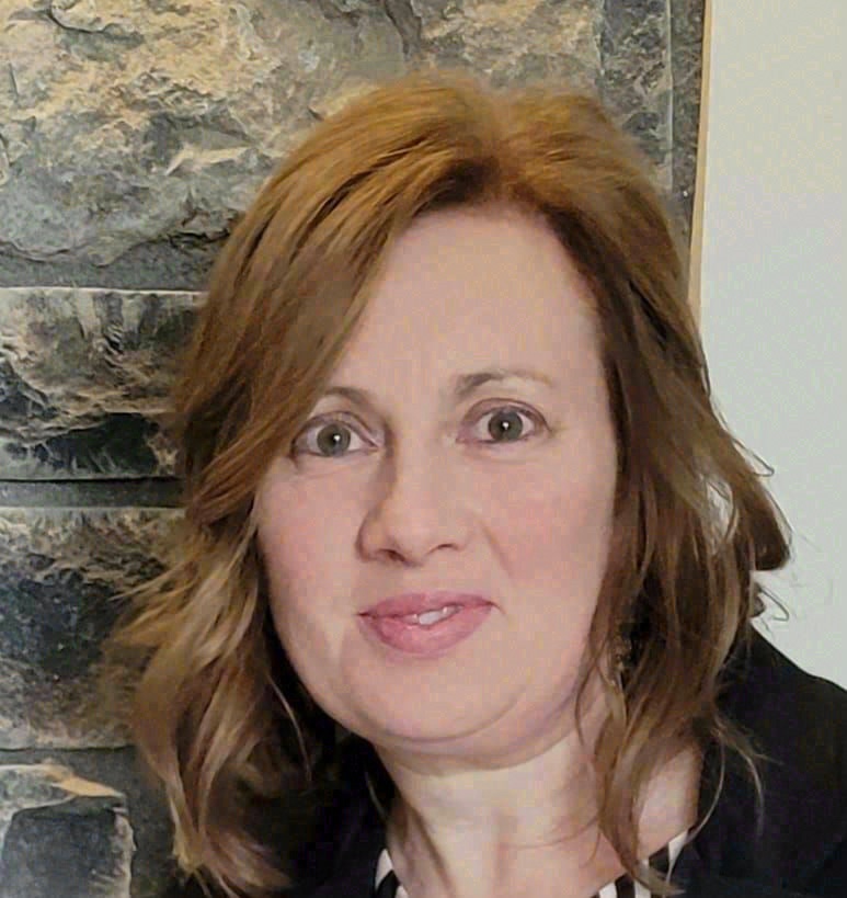 Mairéad (née Honan) Delaney