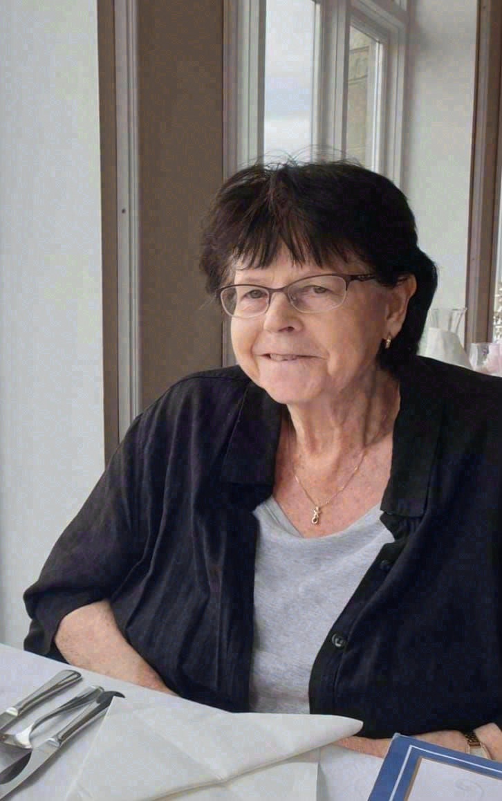 Kathleen (née Nee) Conneely Griffin