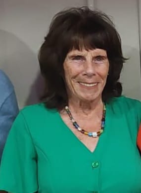 Bridget (née Hetherton) Tighe