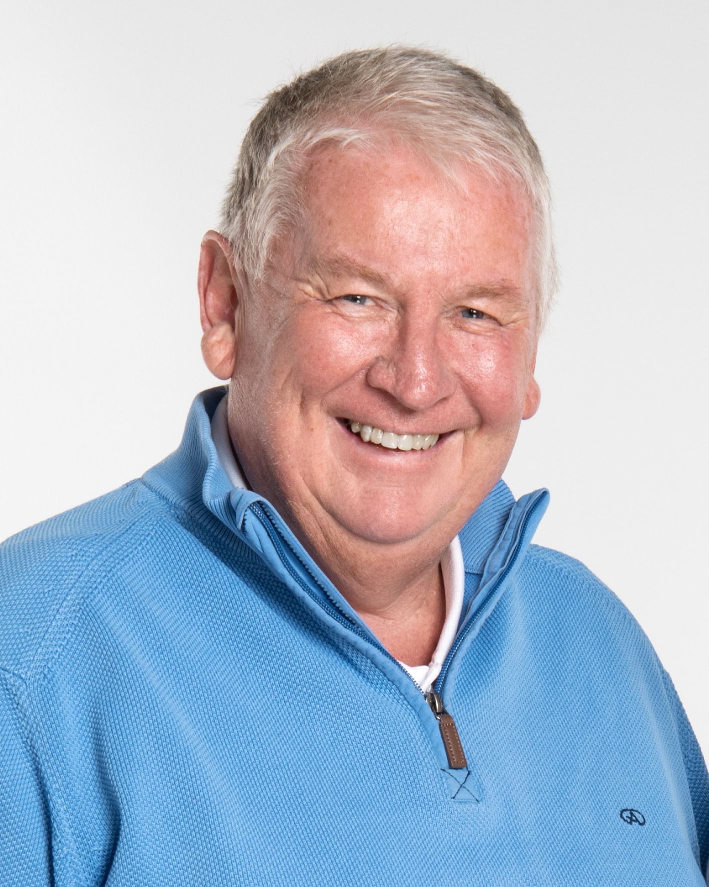 Brendan Sheehan