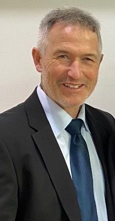 Declan Salmon
