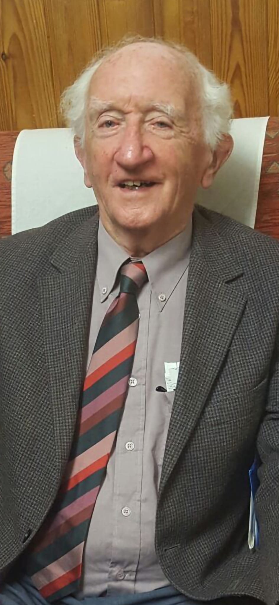 Death Notice Of William (Bill) Murtagh (Collinstown, Westmeath) | Rip.ie