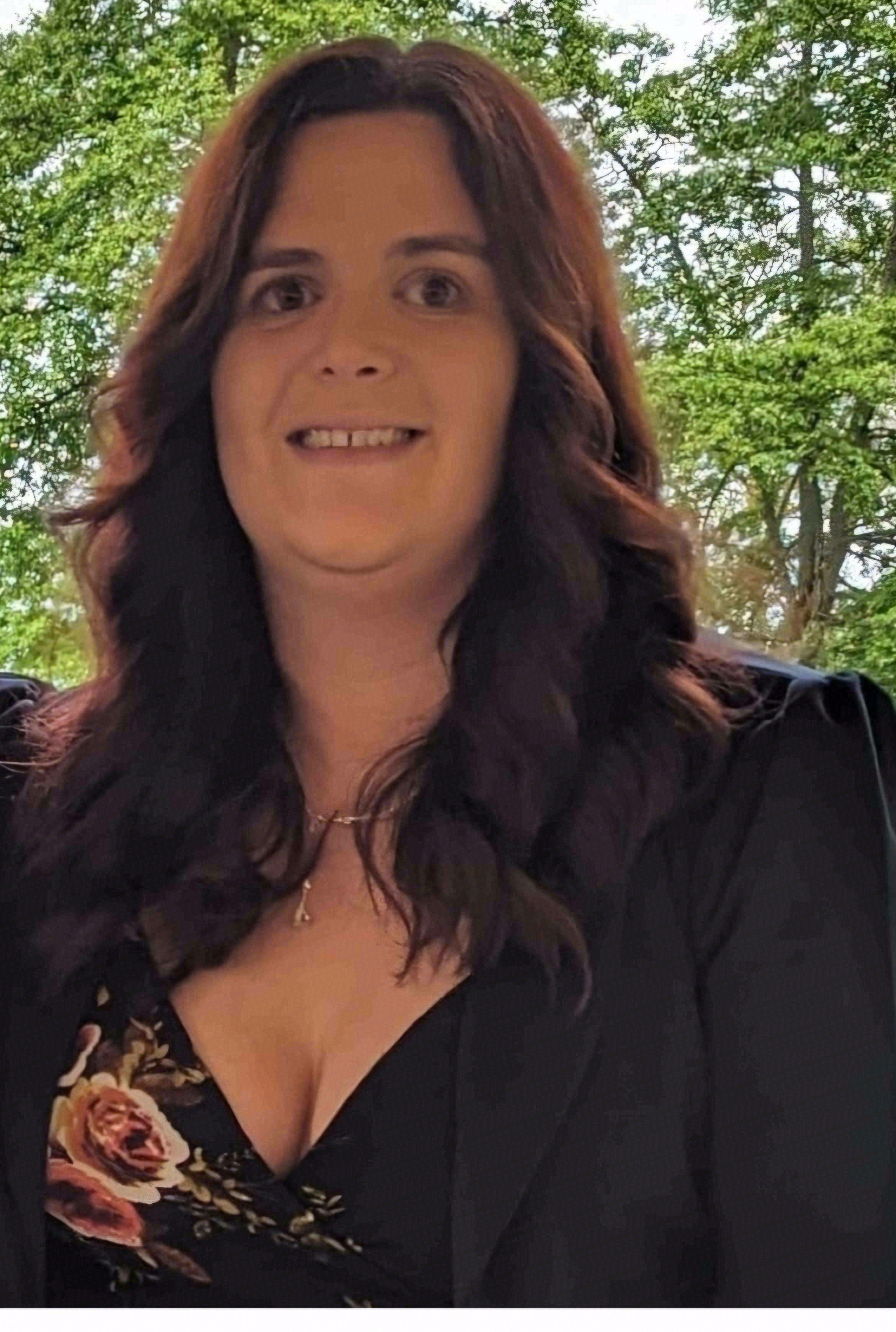 Emma (née McClean) Mackarel