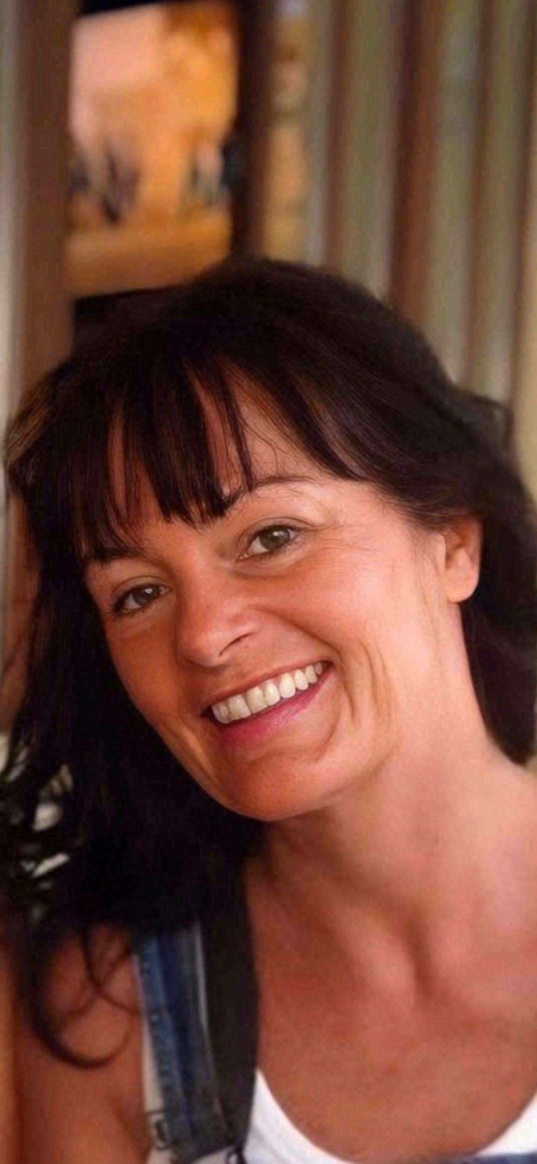 Eileen (née Morgan) Kirwan