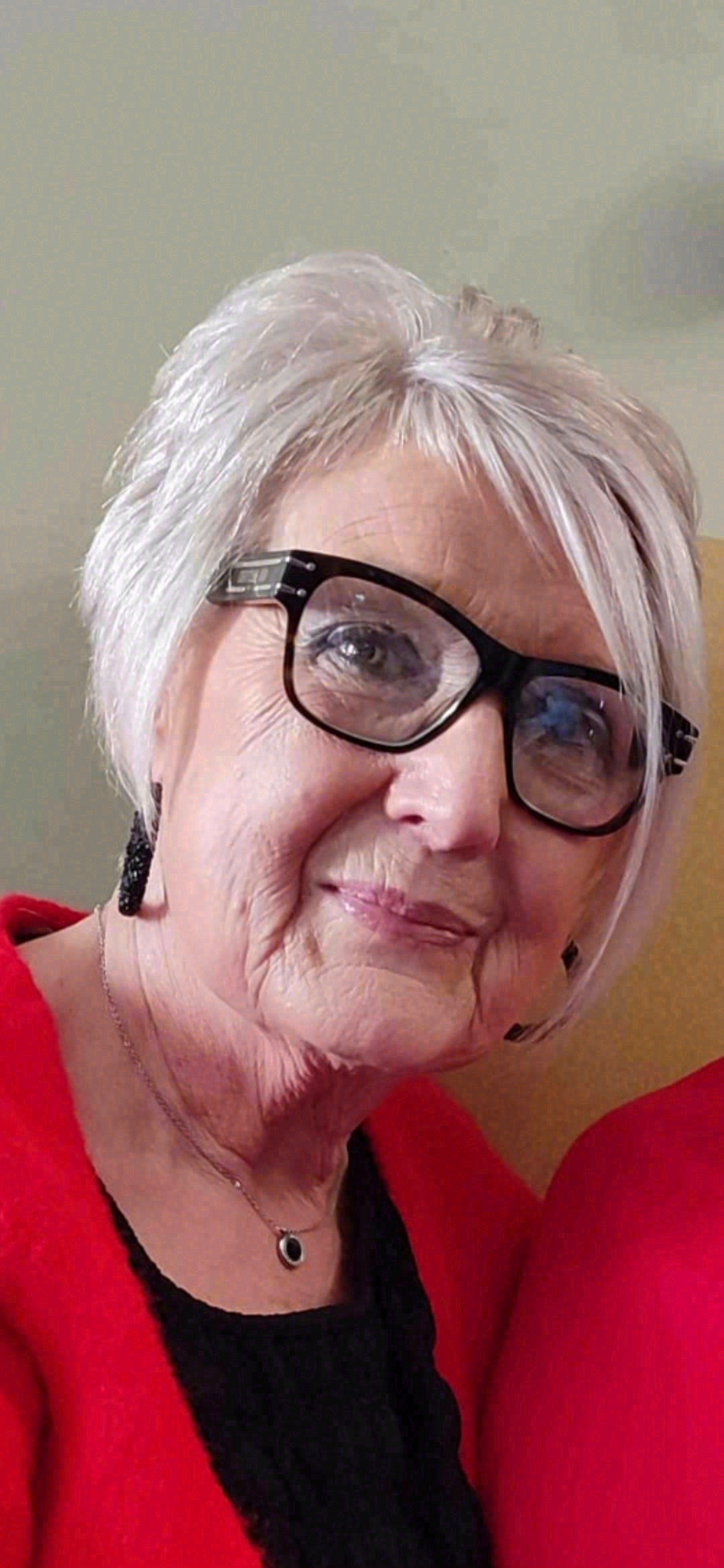 Joan (née Raleigh) Kinsella