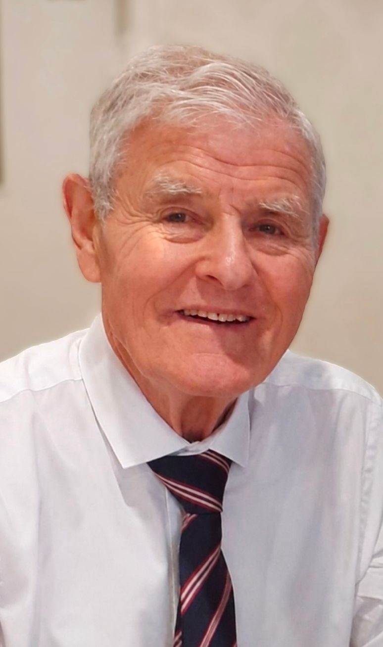 Photo of John Langdon