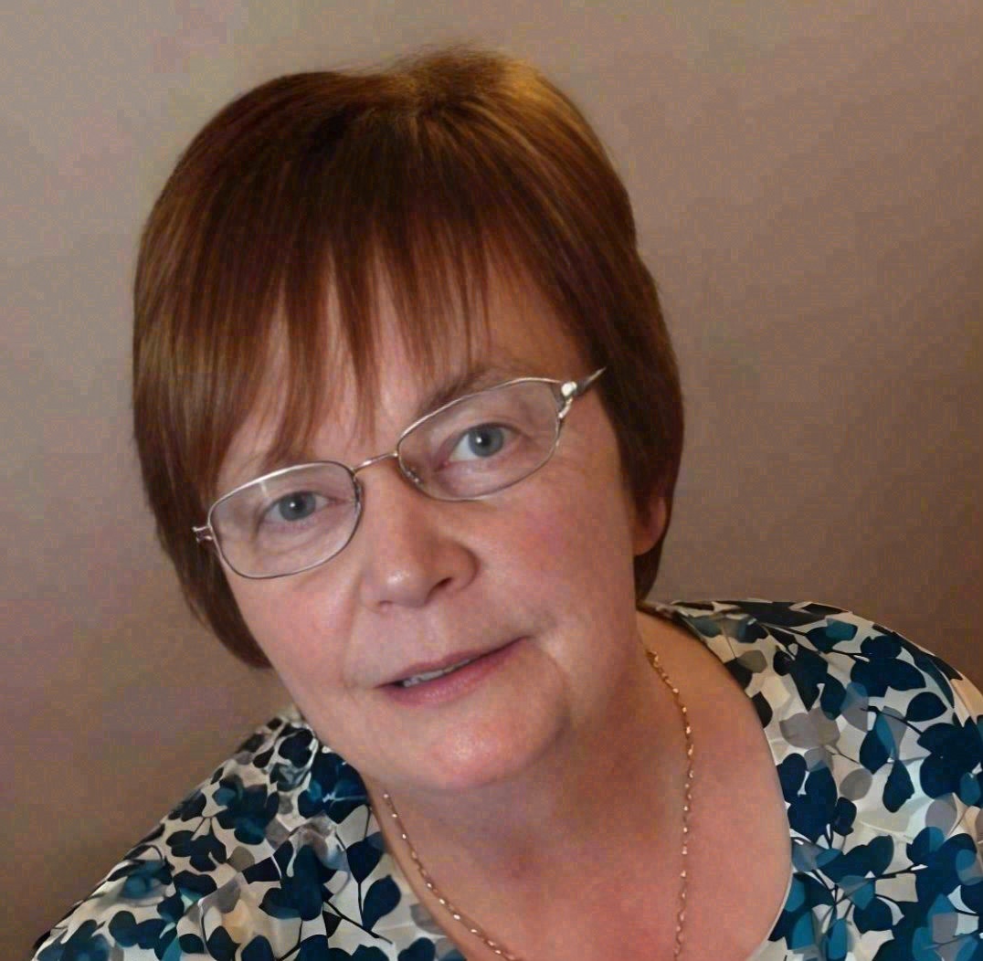 Mena (née Geheran) Guckian