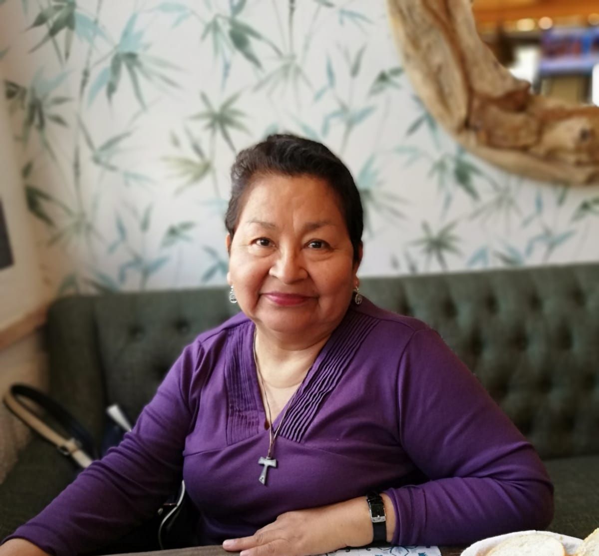 Aurelia  Lupe Juárez Álvarez