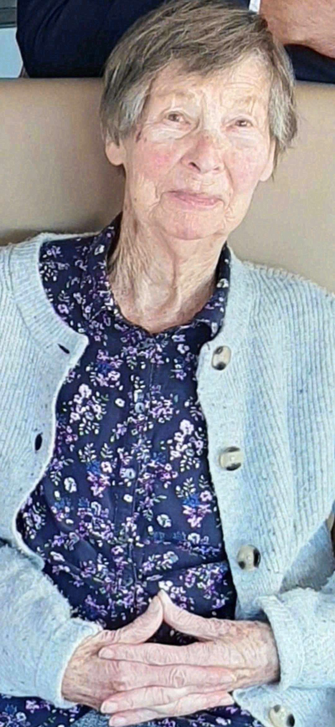 Ena (Catherine) (née Flynn) Sweeney