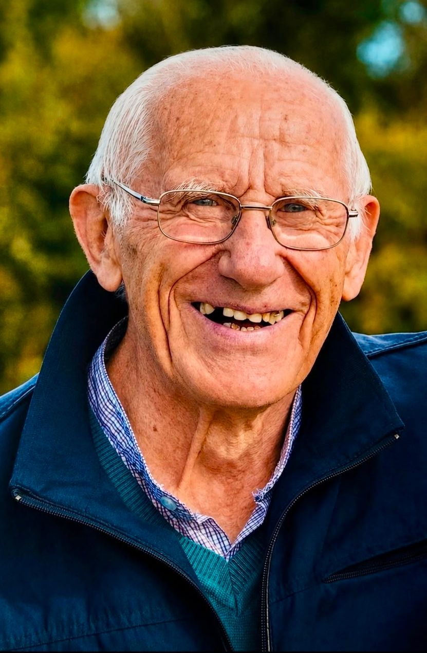Photo of John (Johnnie) Flatley