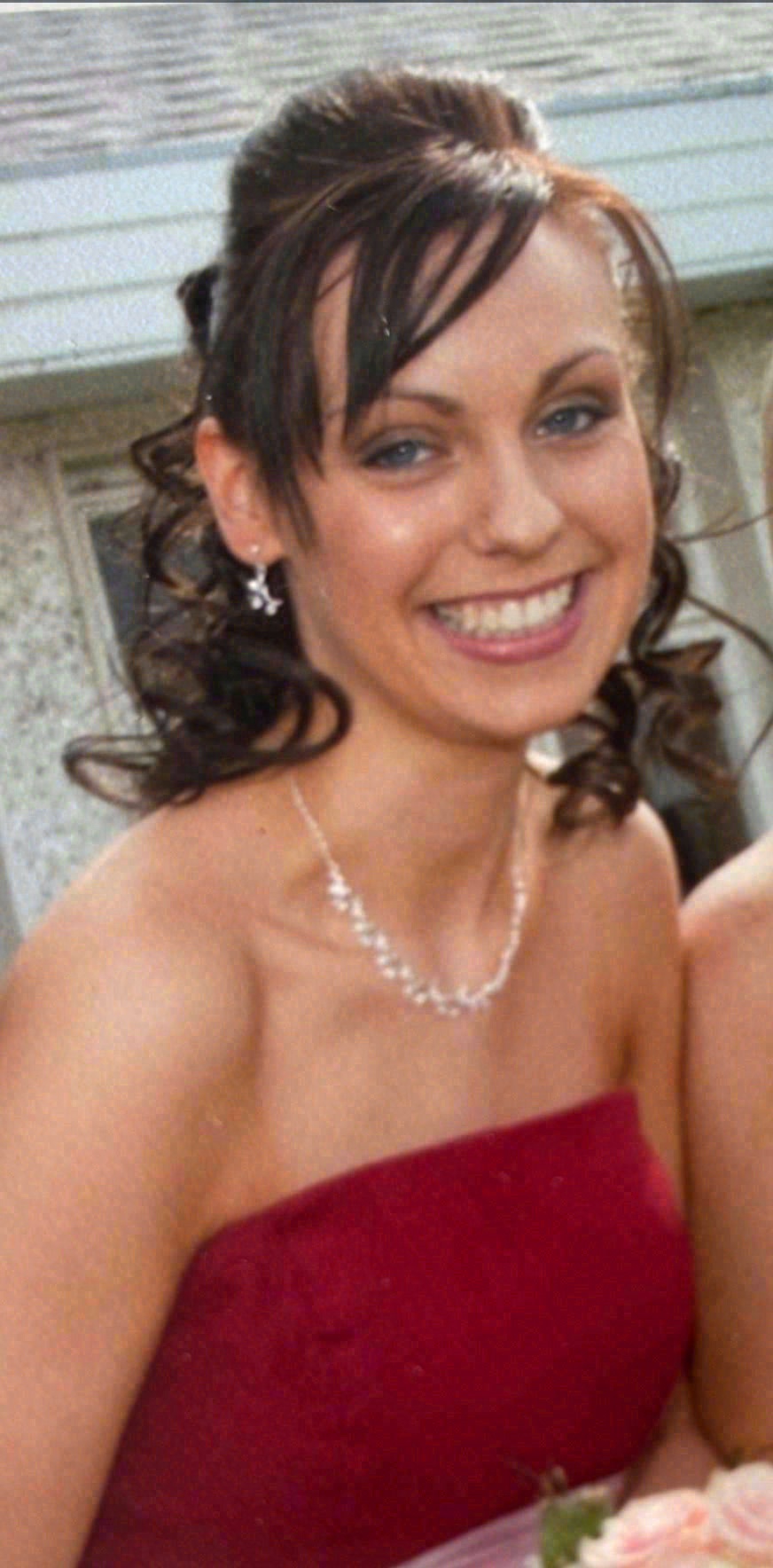 Emma Louise Brady
