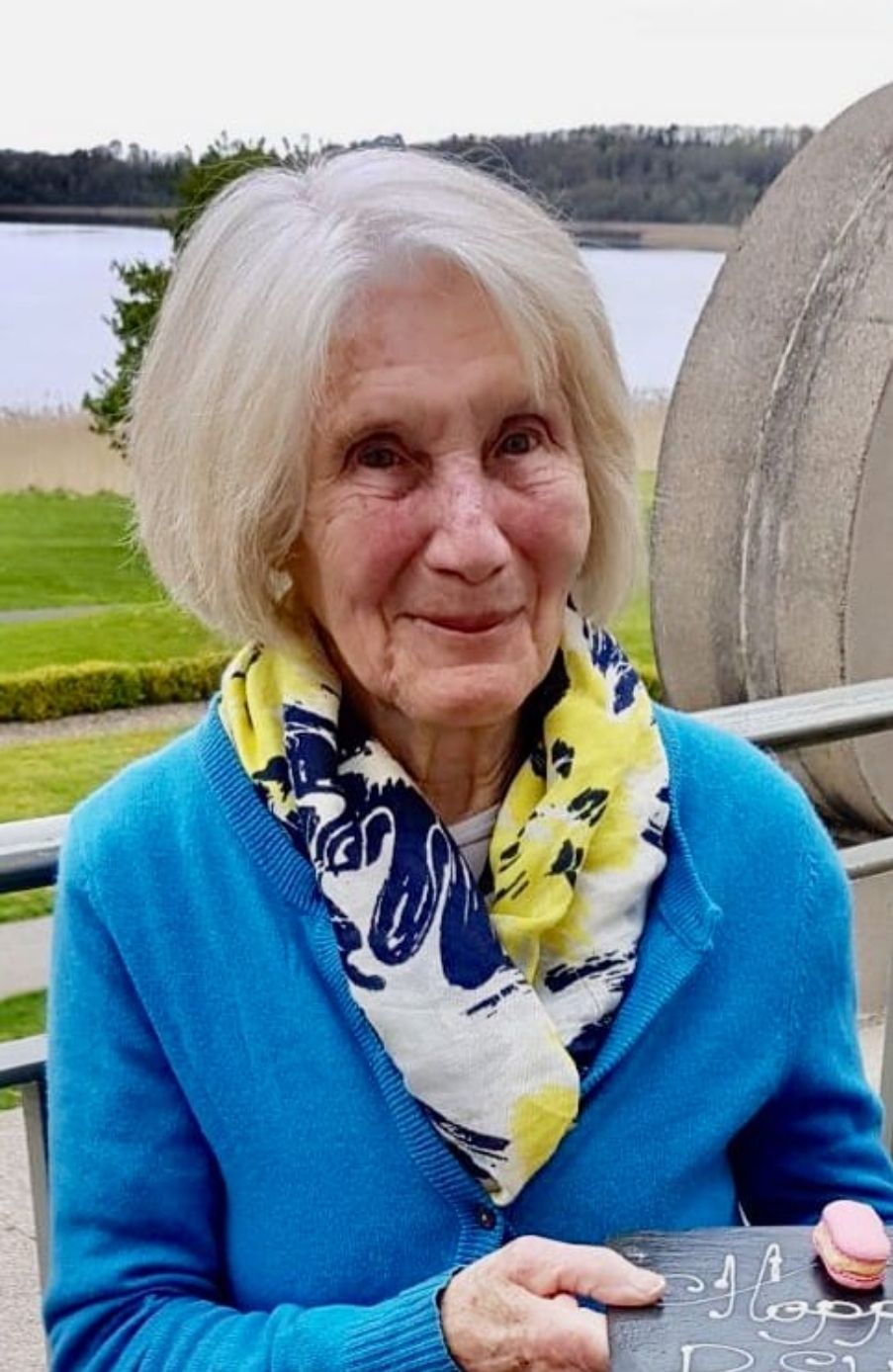 Veronica Philomena (née O'Reilly) O'Connor