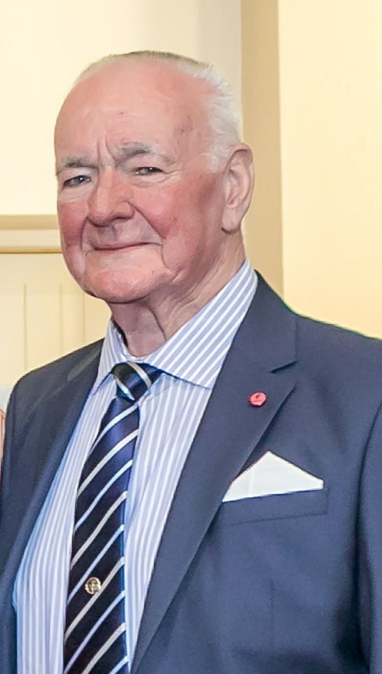 PJ Gillick