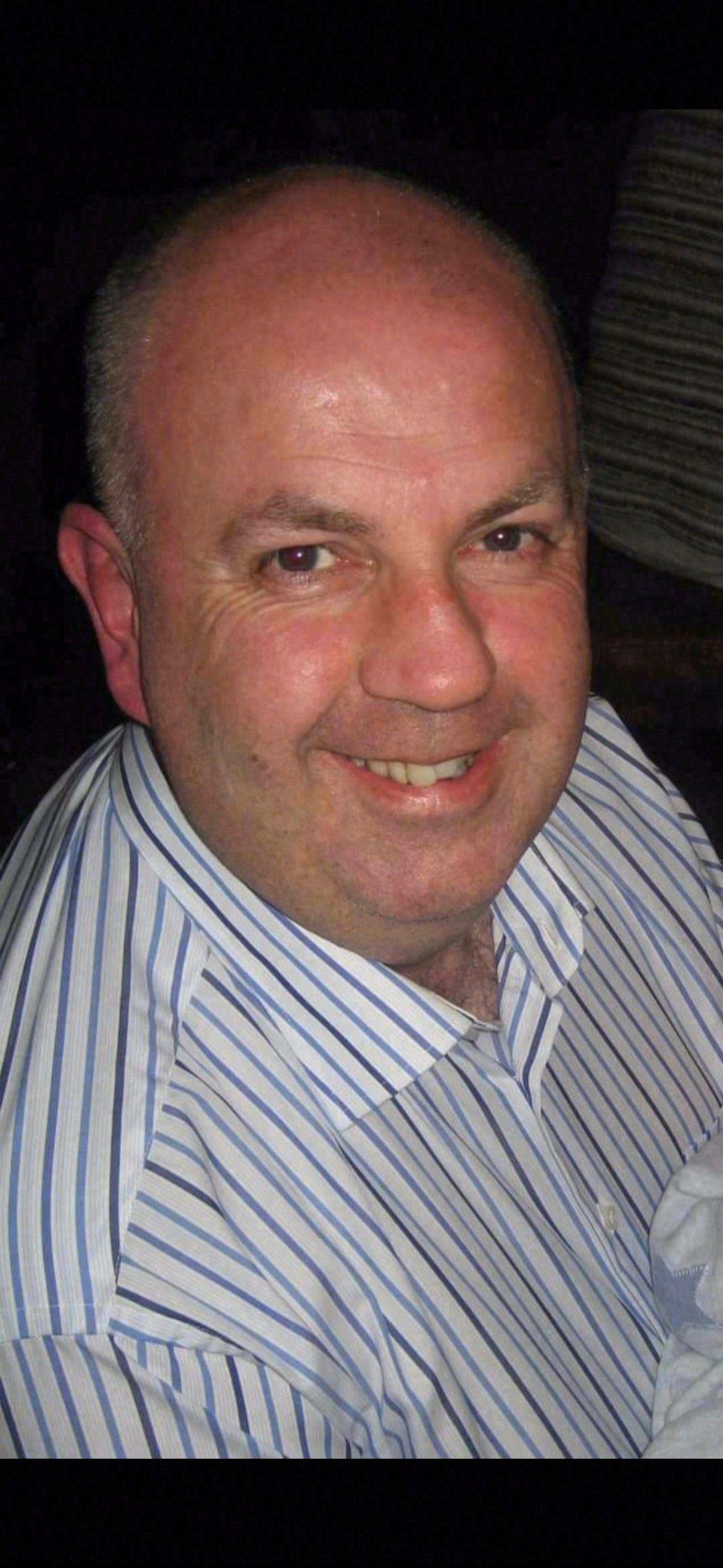 Cathal Sweeney