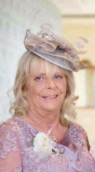 Patricia (Trisha) Murray