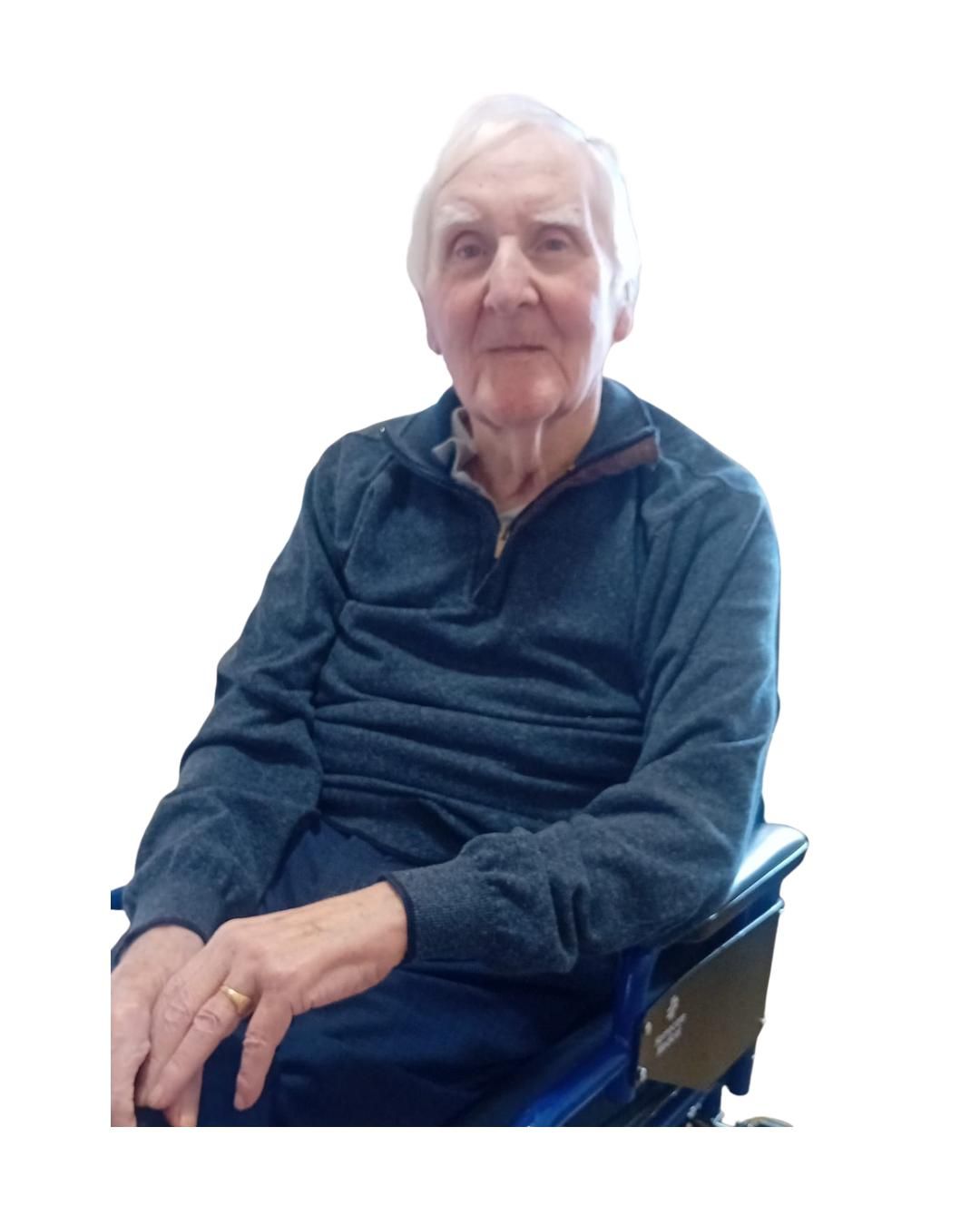 Kevin   (Ardban) McKenna