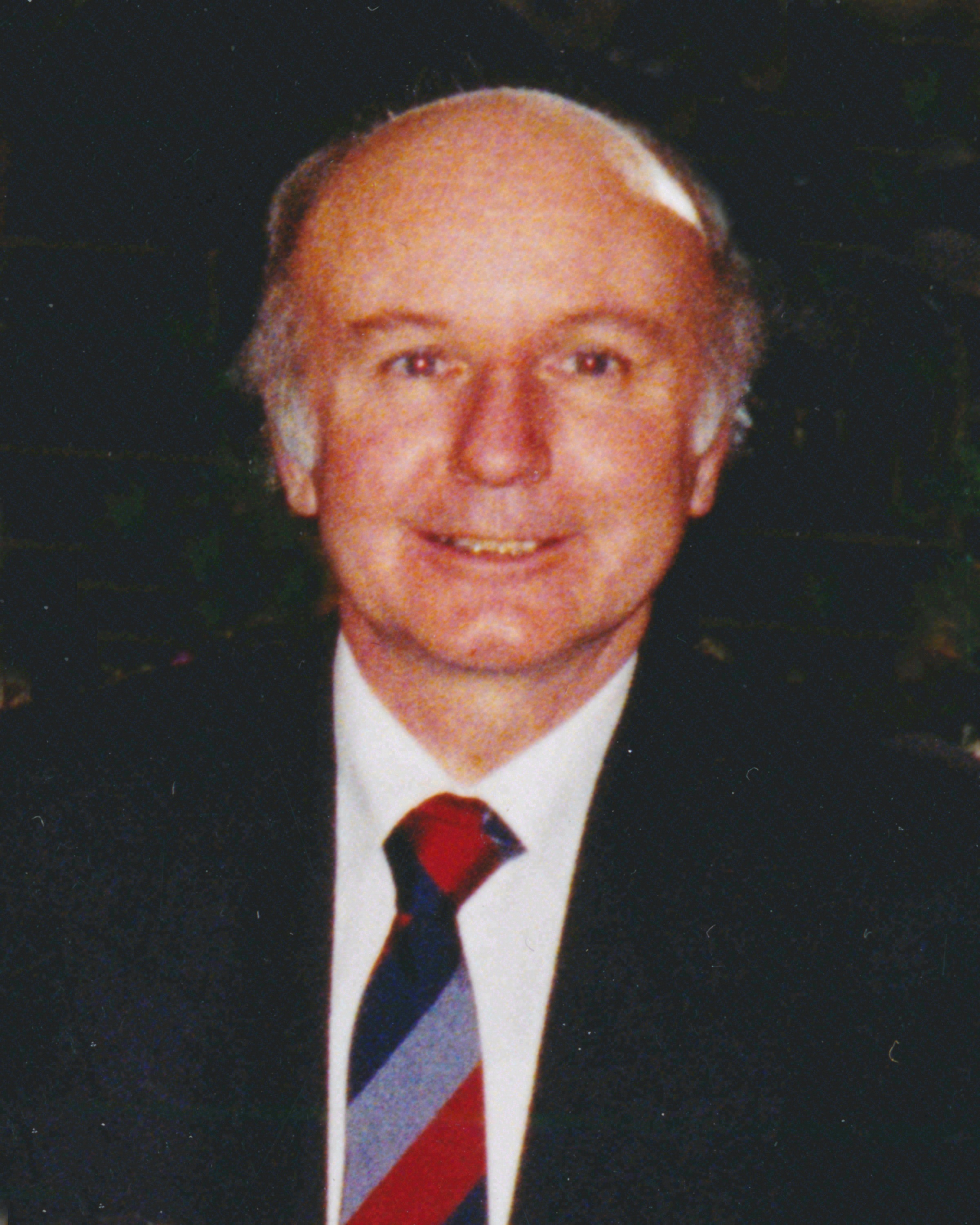 WILLIAM (BILL) MULHERN