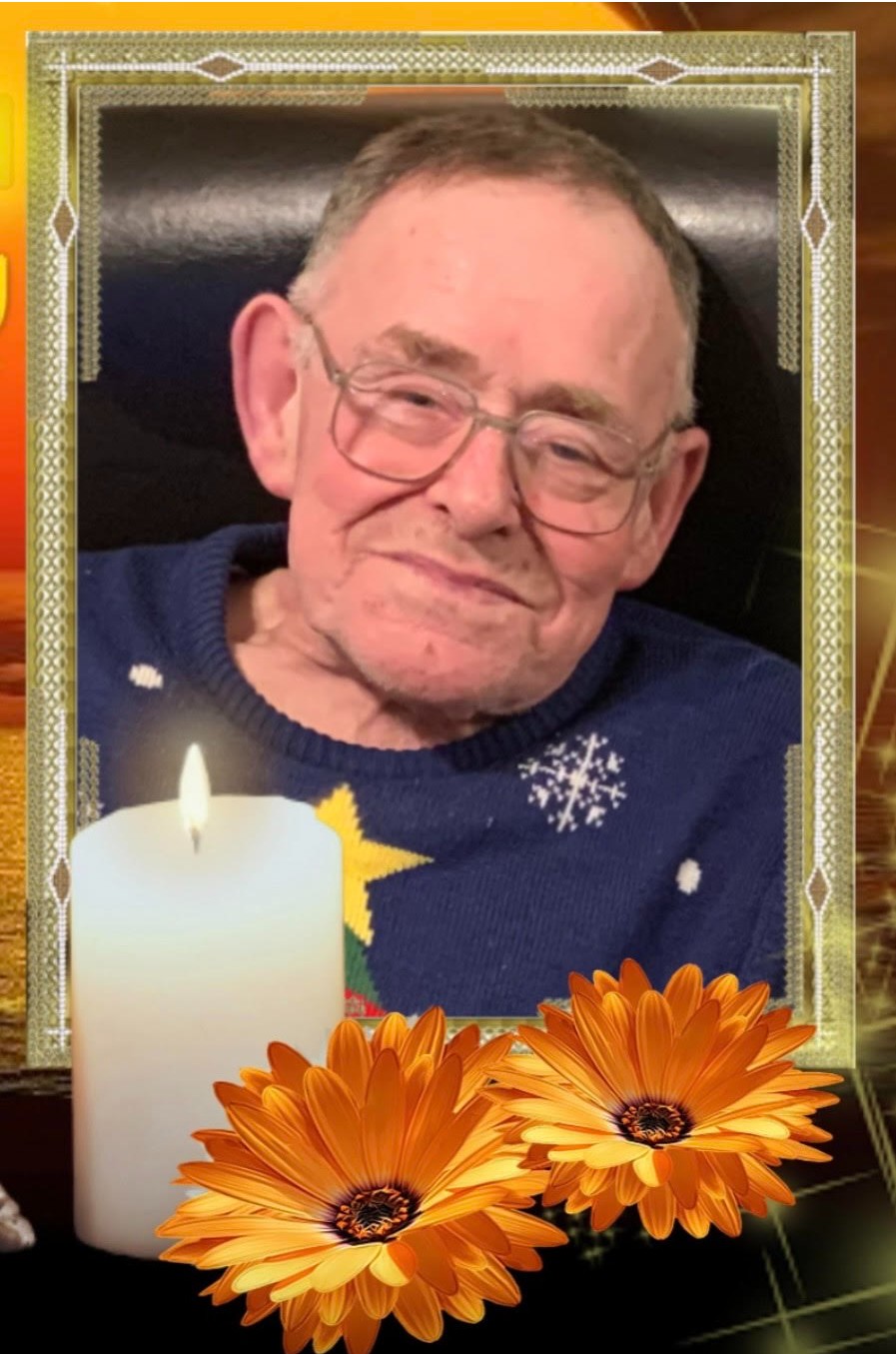 Death Notice of Hughie Magee (Shercock, Cavan) | rip.ie